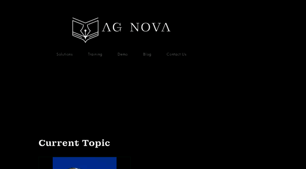 agnova.net