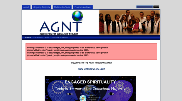 agnt.org