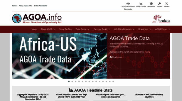 agoa.info