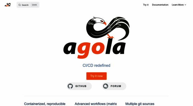 agola.io