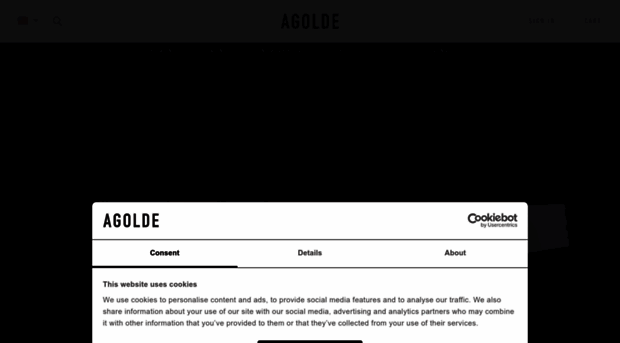 agolde.com