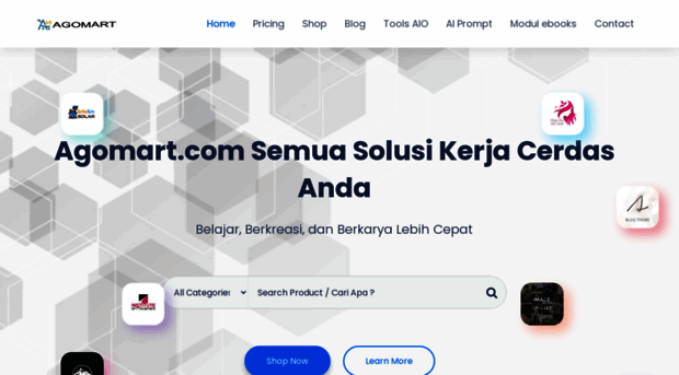 agomart.com