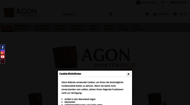 agon-shop.de