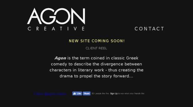 agoncreative.com