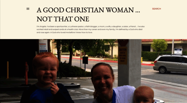 agoodchristianwoman.blogspot.com