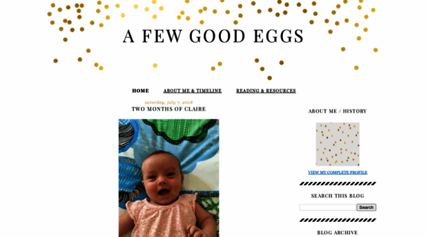 agoodeggplease.blogspot.com