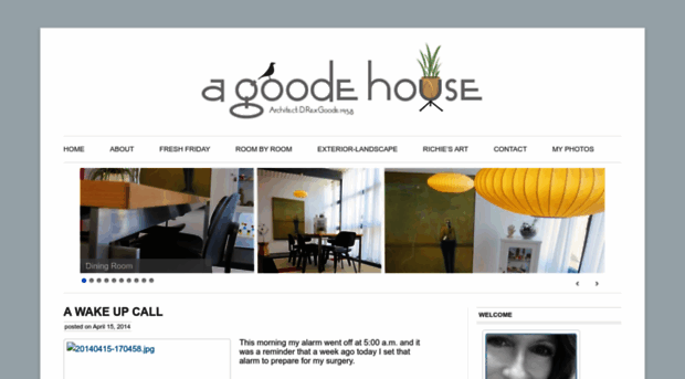 agoodehouse.com