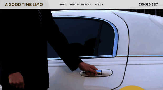 agoodtimelimo.com