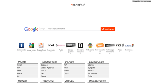 agoogle.pl