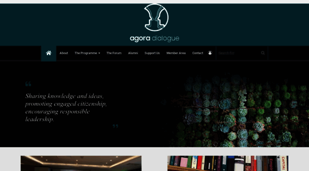 agora-dialogue.com