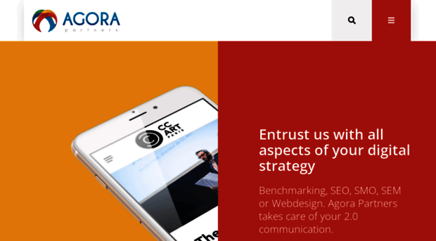 agora-partners.es