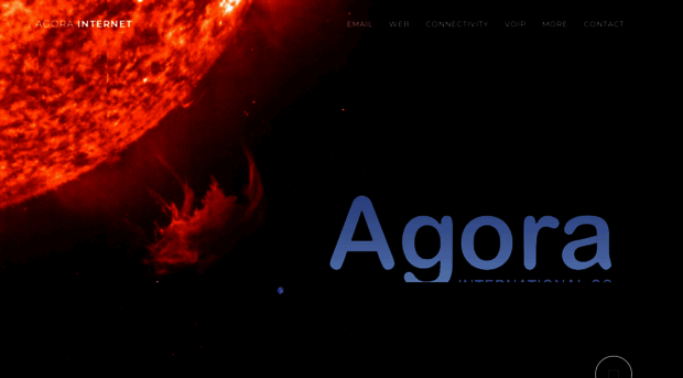 agora.co.za