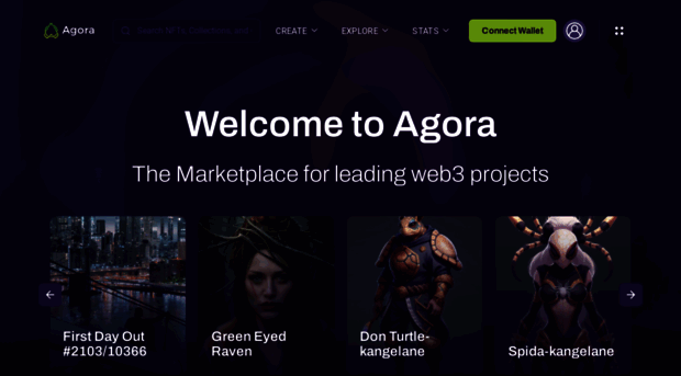 agora.vulcanforged.com