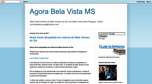 agorabelavista.blogspot.com.br