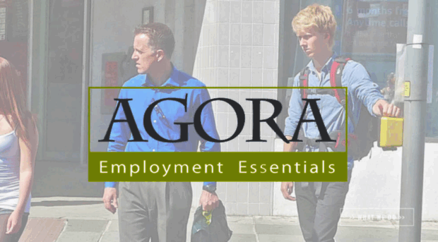 agoraemployment.ca