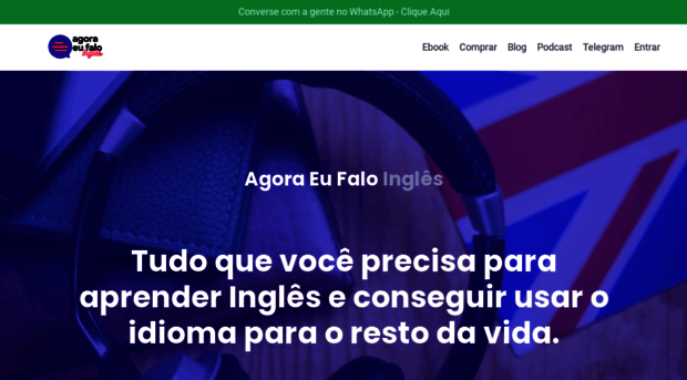 agoraeufalo.com