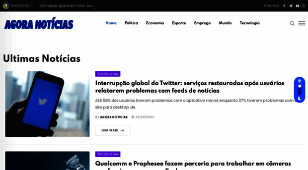 agoranoticias.online