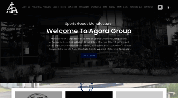 agorapk.com