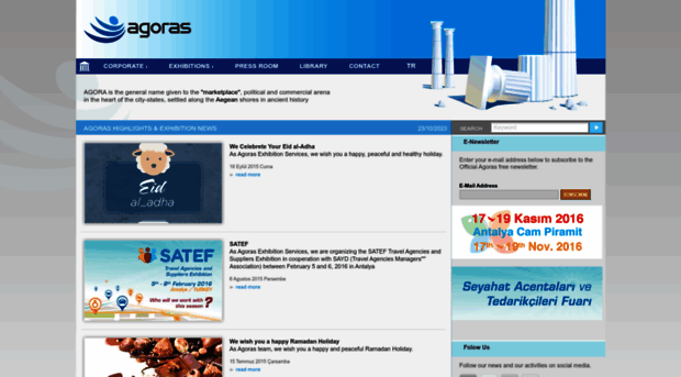 agoras.com.tr