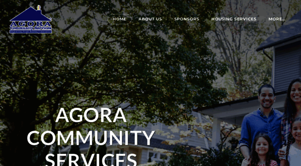 agoraservices.org