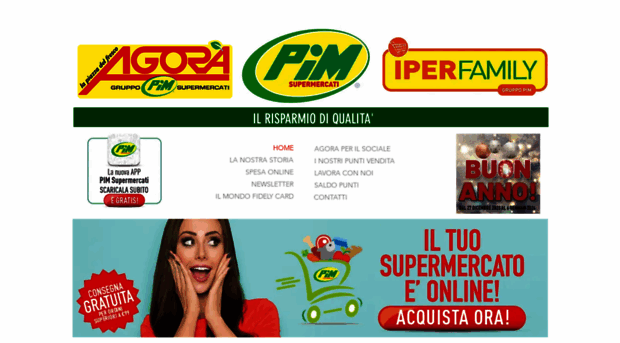 agorasupermercati.com