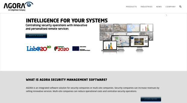 agorasystems.com