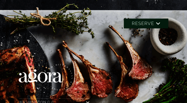 agoratysons.com