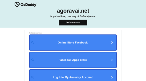 agoravai.net