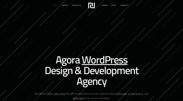 agorawebdesigns.com