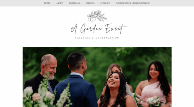 agordonevent.com