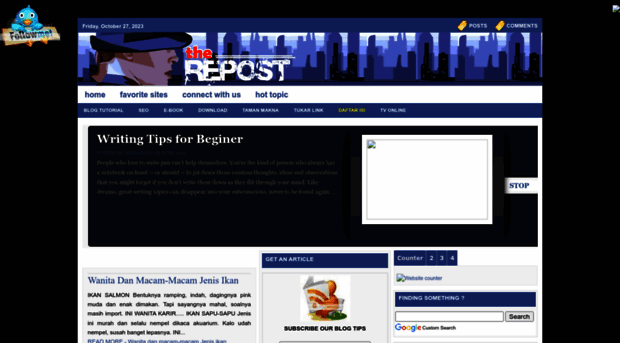 agorepost.blogspot.com