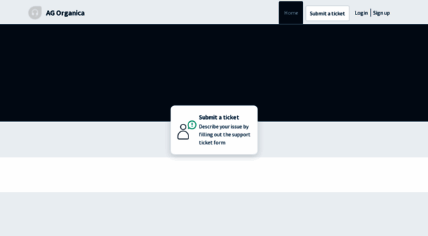 agorganica.freshdesk.com