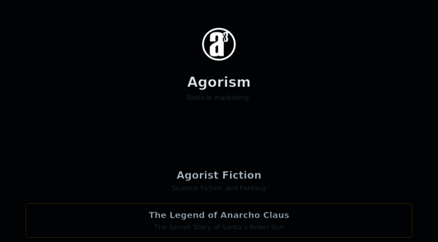 agorism.net