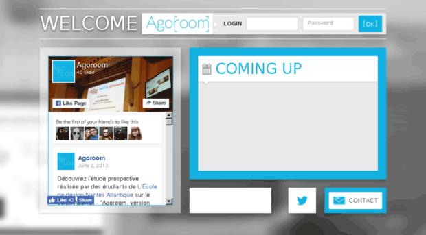 agoroom.com