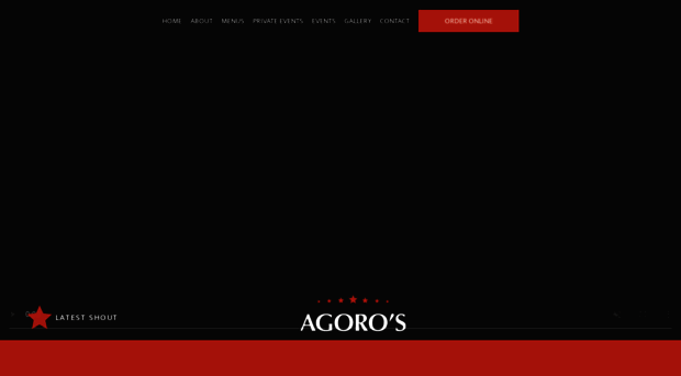 agorospizza.com