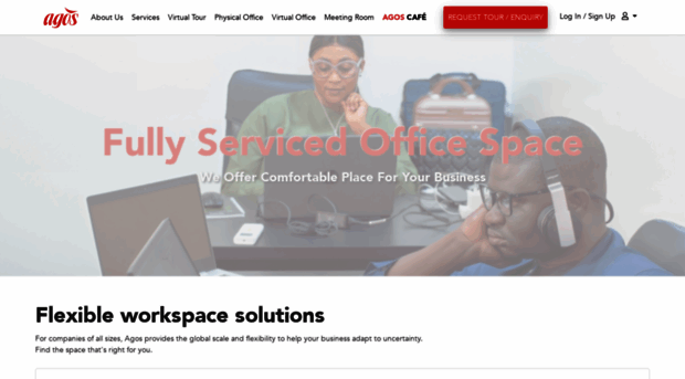 agosoffices.com