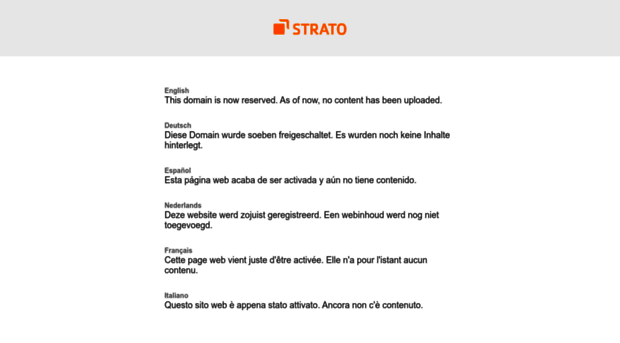 agosti.nl