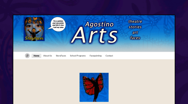 agostinoarts.com