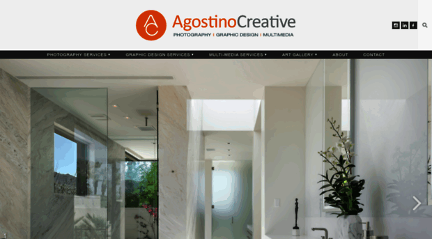 agostinocreative.com