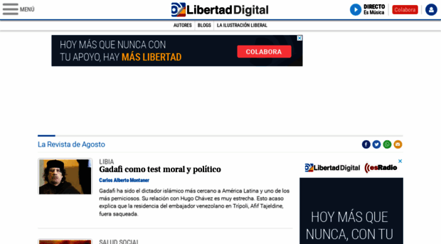 agosto.libertaddigital.com