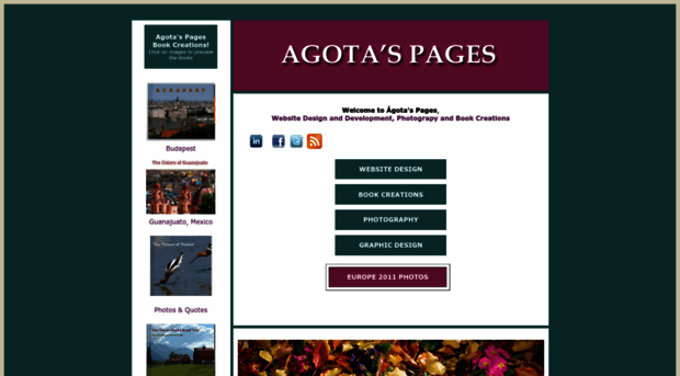 agotaspages.com