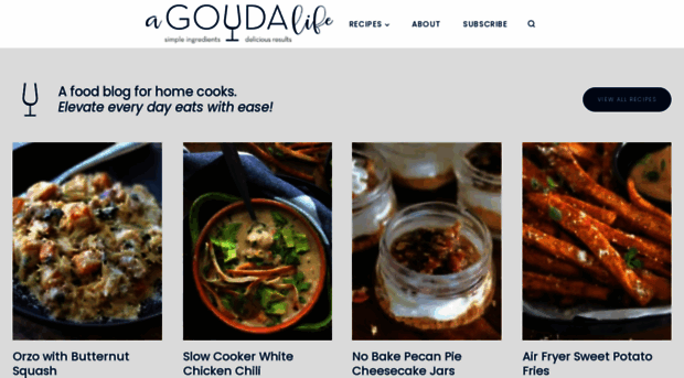 agoudalife.com