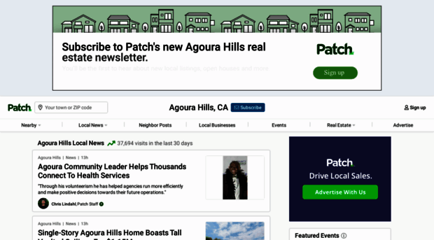 agourahills.patch.com
