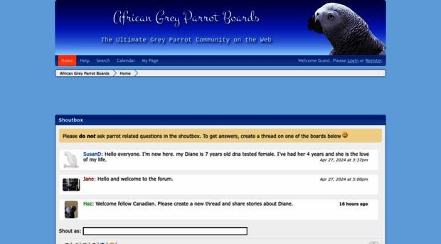 agp.boards.net