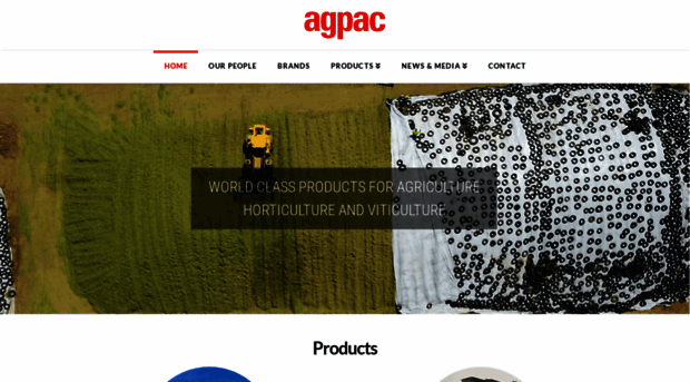 agpac.co.nz