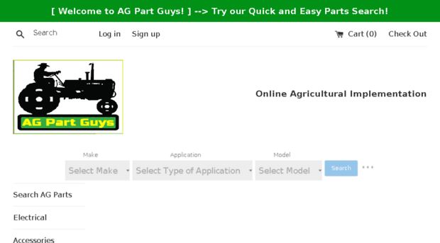 agpartguys.com