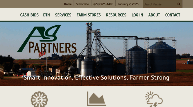 agpartners.net