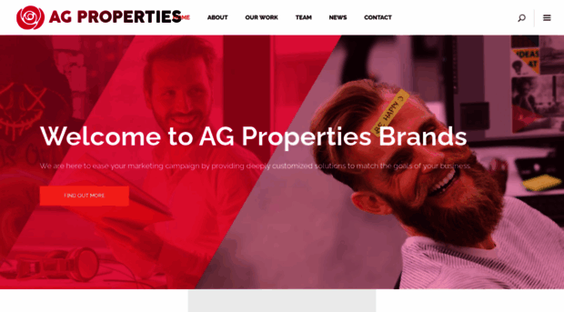 agpbrands.com