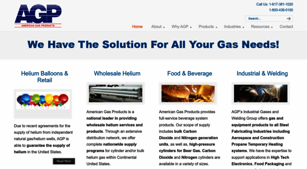 agpgas.com