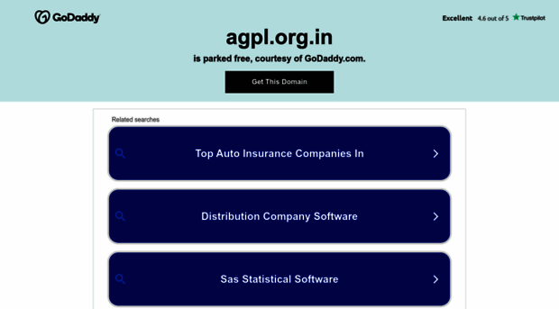 agpl.org.in